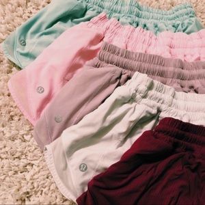 ISO FOR HOTTY HOT SHORTS!